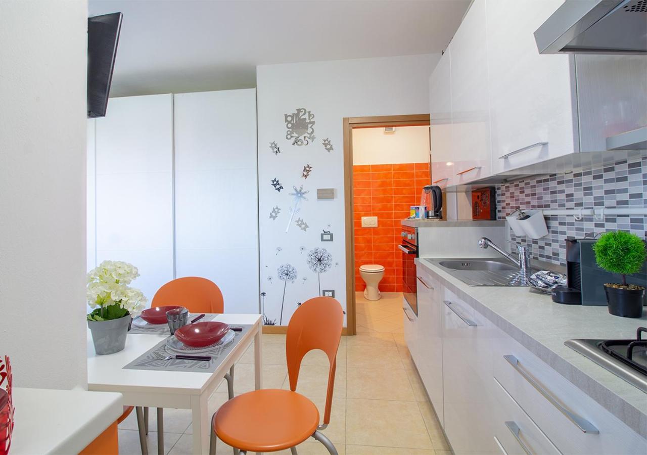Appartement Fair Expo Bologna