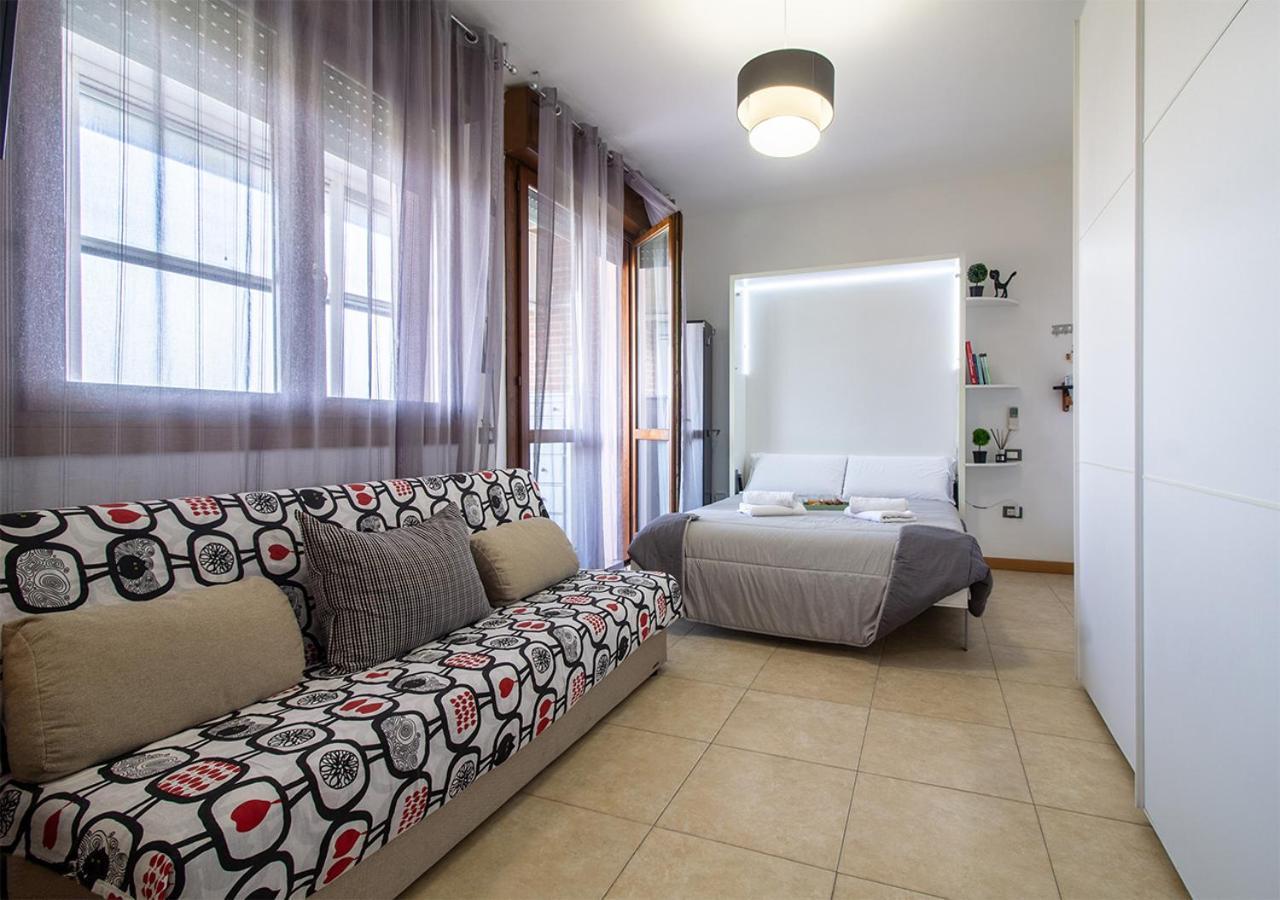 Apartment Fair Expo Bologna