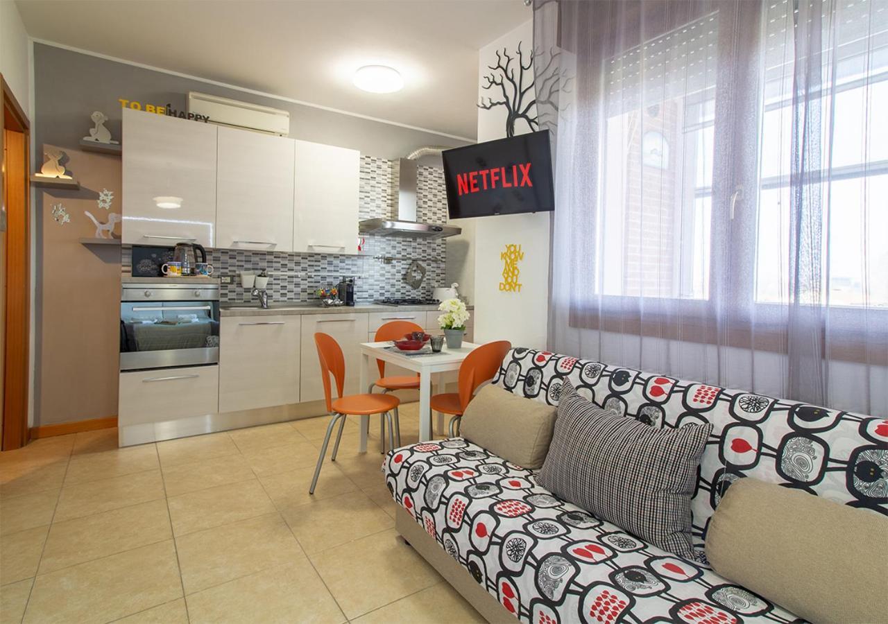 Fair Expo Appartement *