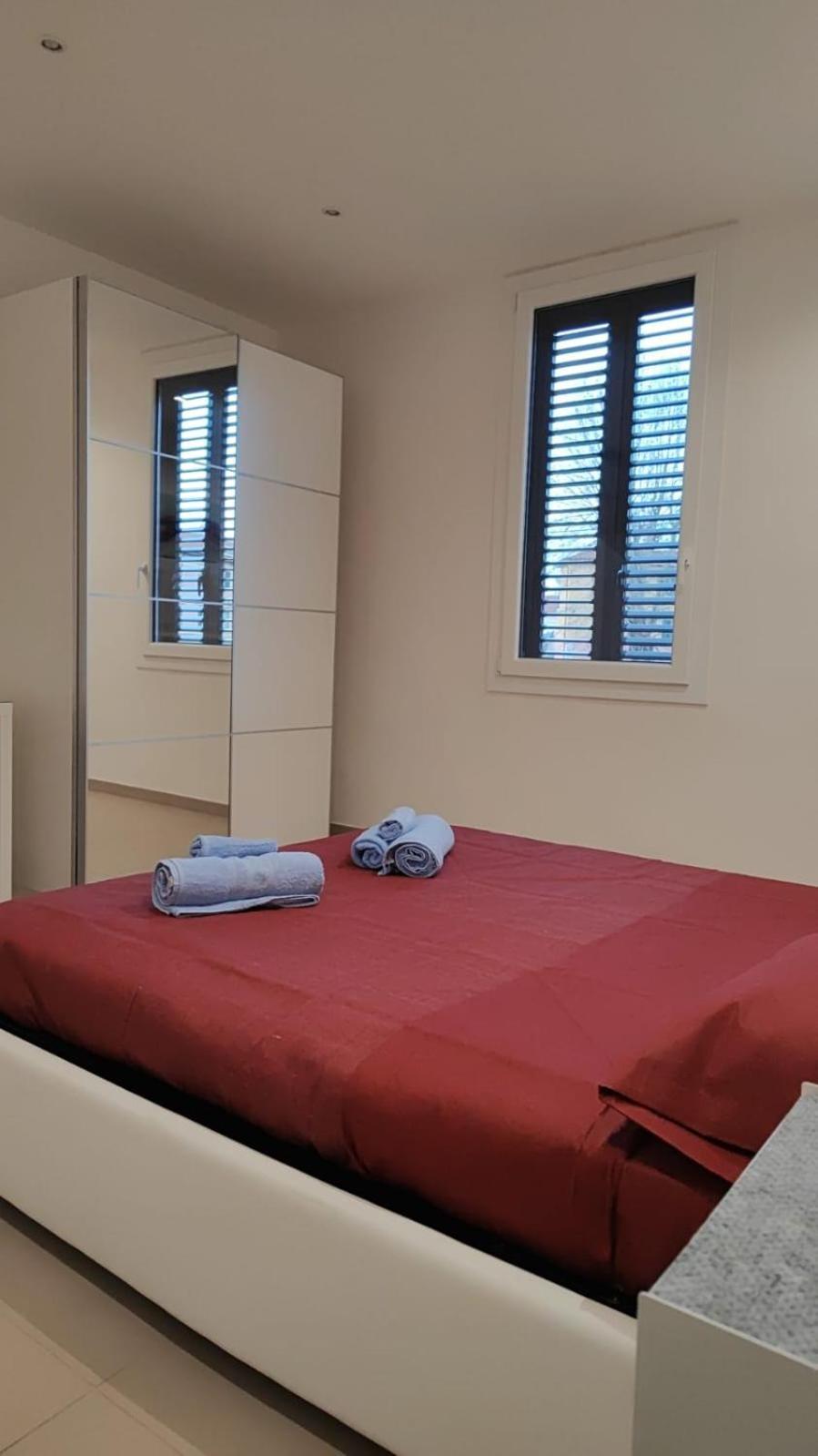 Casa Nel Parco * Bolonha