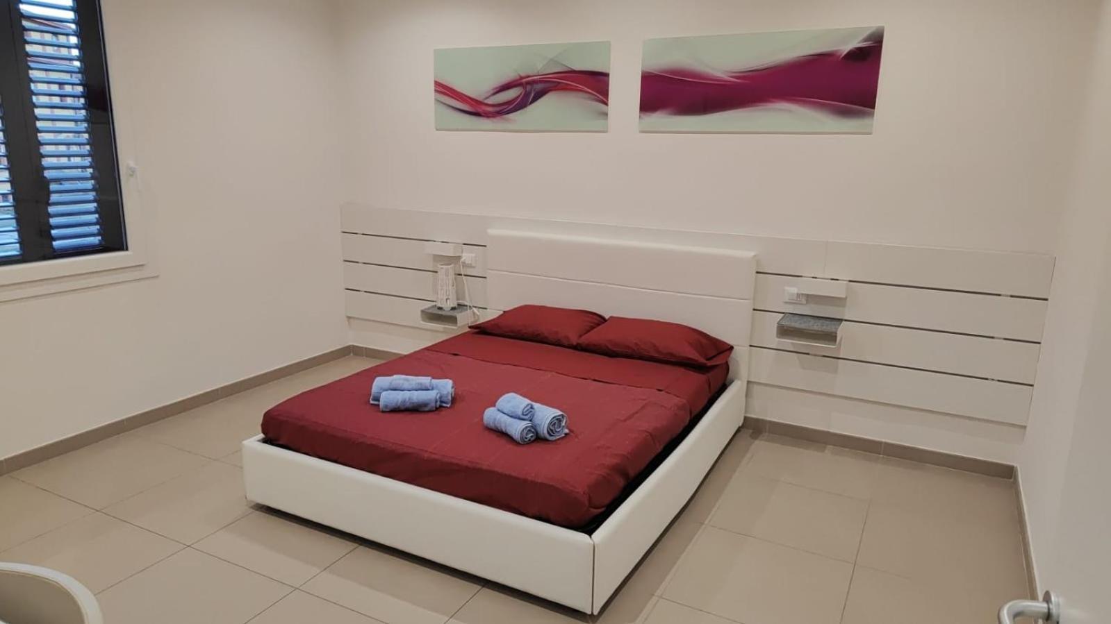 Casa Nel Parco Apartamento *
