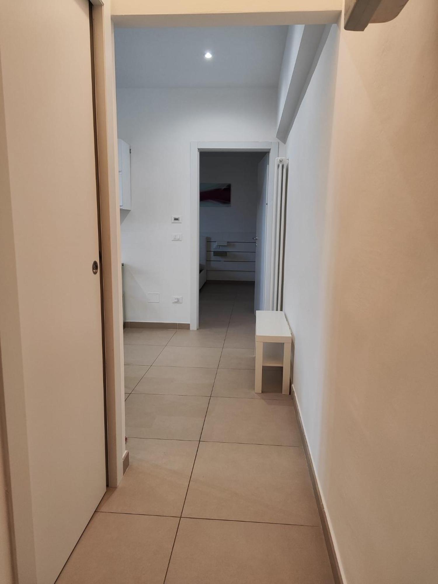 Casa Nel Parco Apartamento *