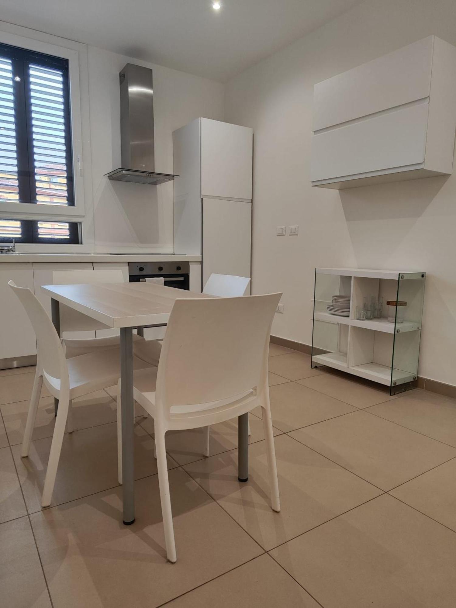 Apartamento Casa Nel Parco