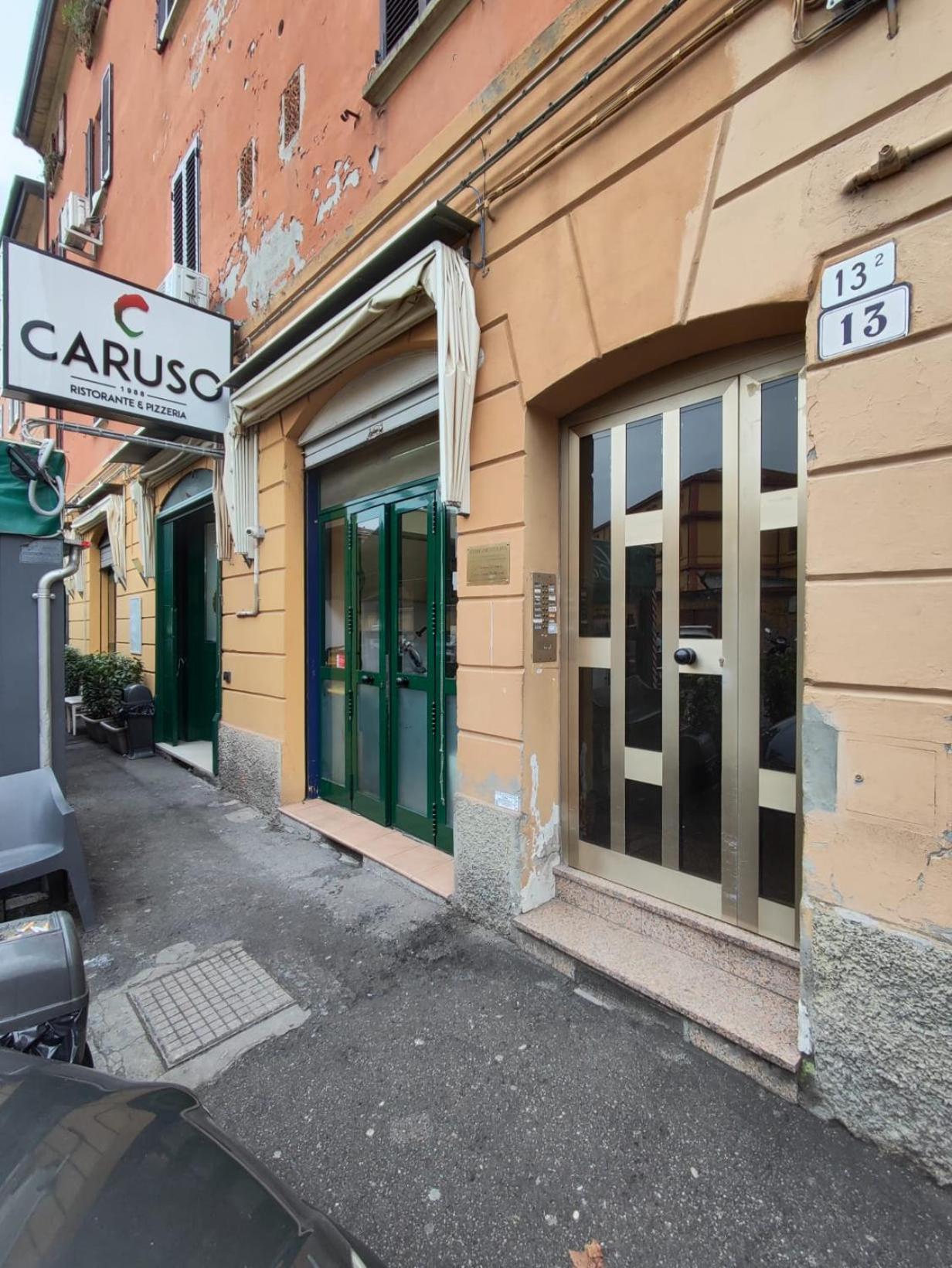 Apartamento Casa Nel Parco Bolonha