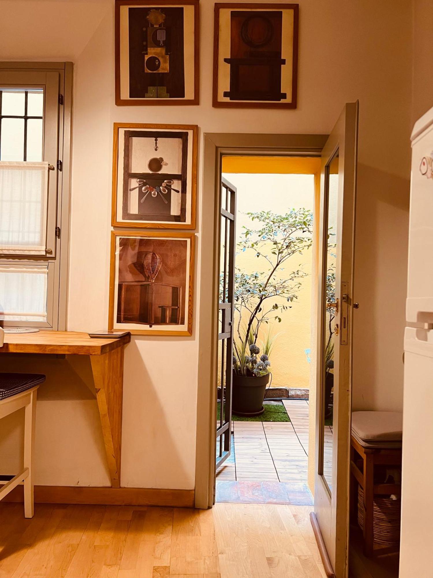 Lejlighed Melograno's House Bologna