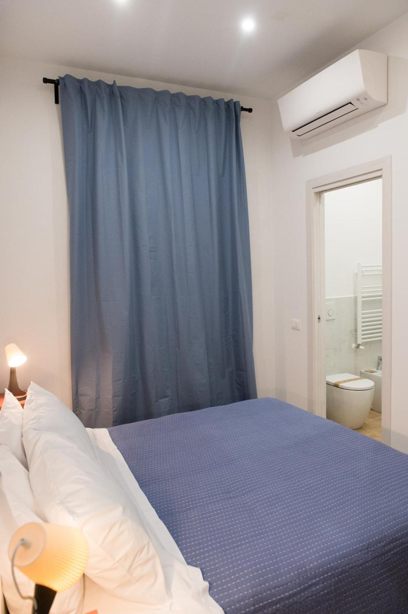 Bed and breakfast Posterla22 Ensuite