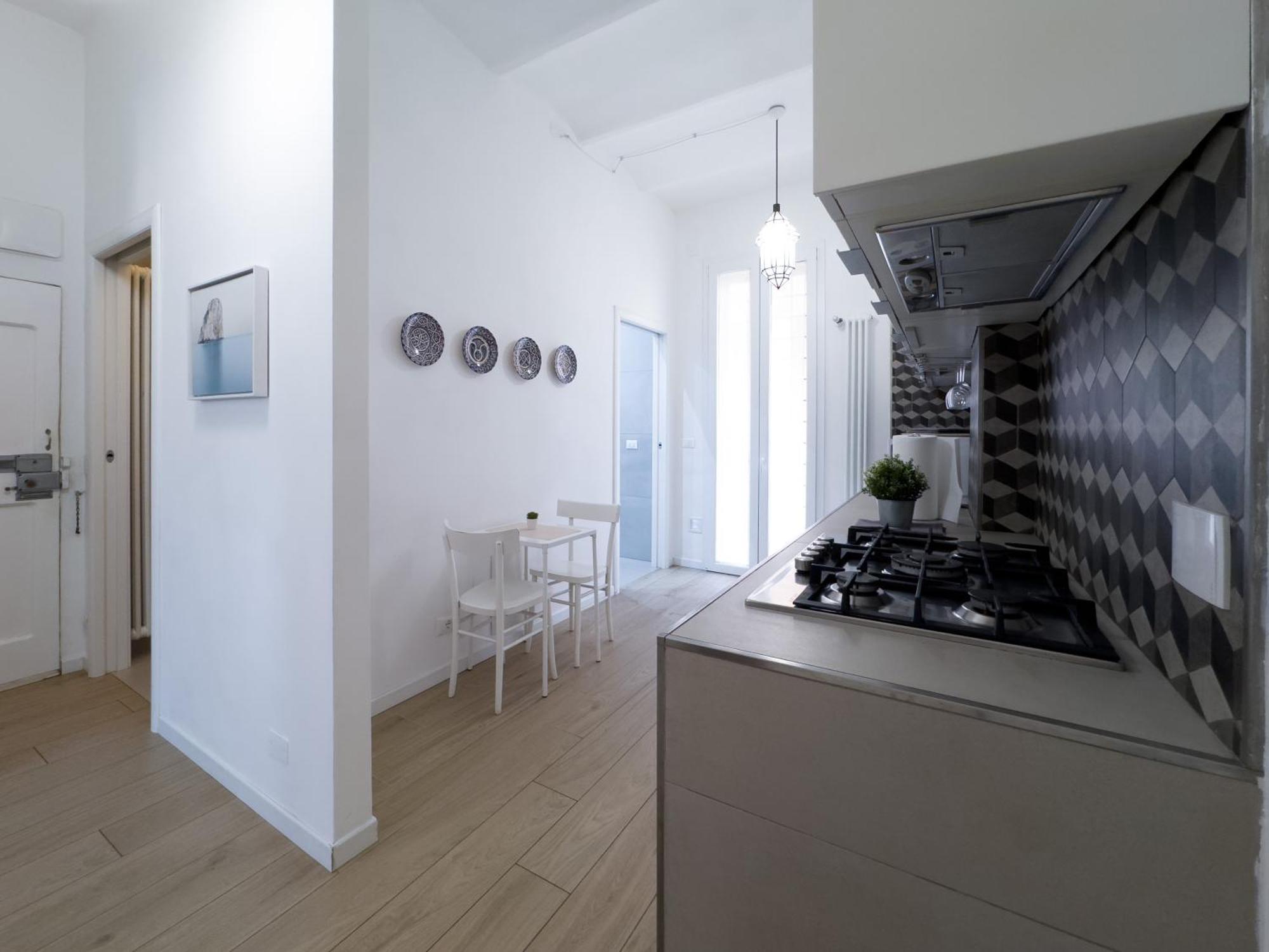 Realkasa Guerrini Appartamento Bologna