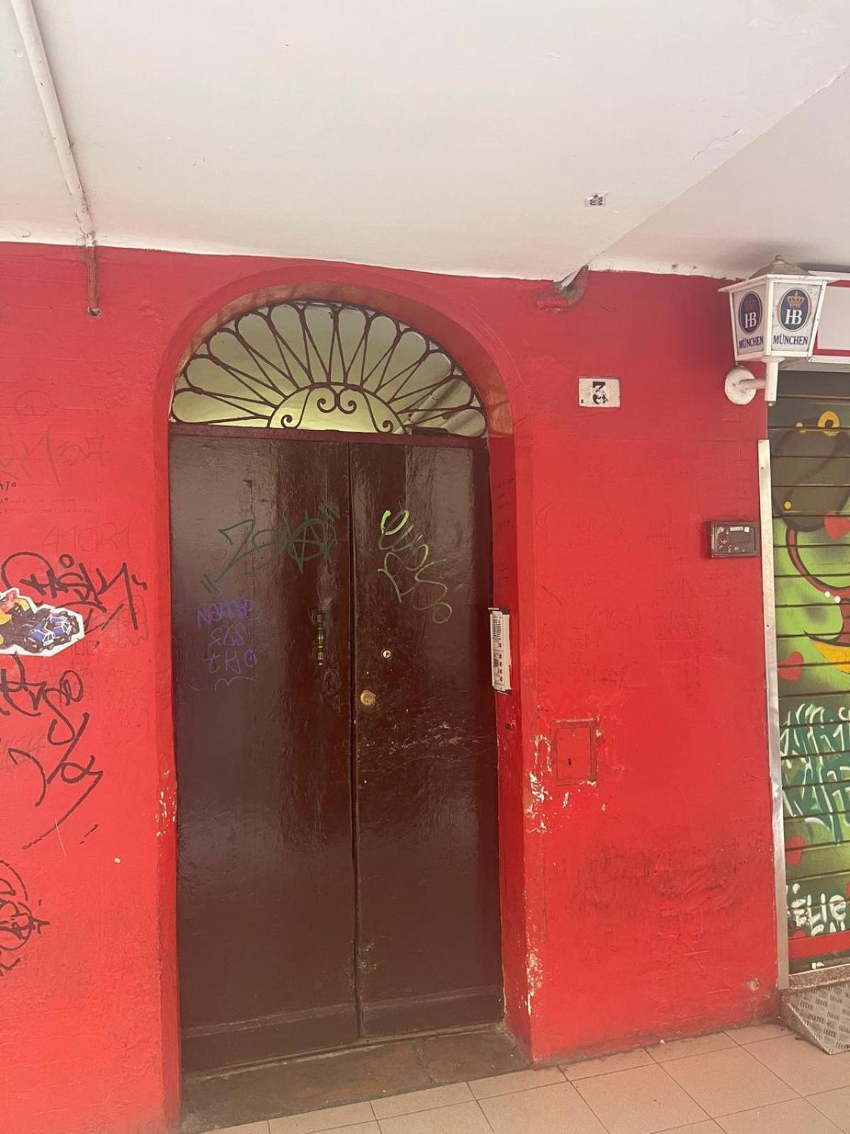 Affittacamere Bibiena Nel Cuore Di Gasthof *