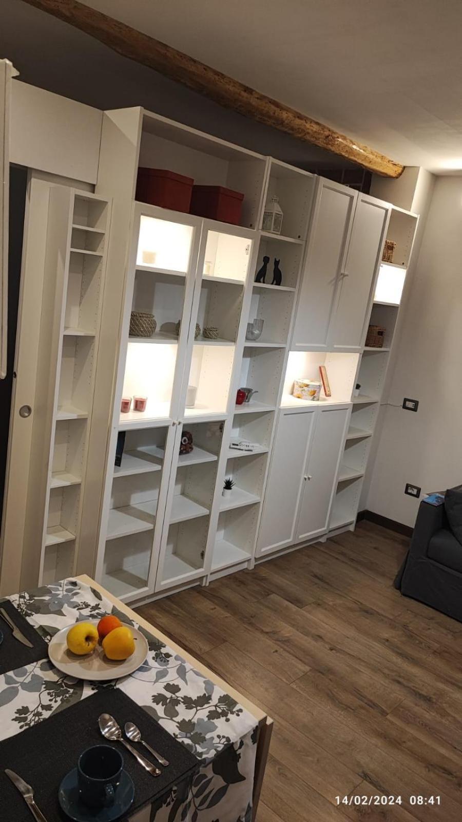 Apartamento Centro Storico Di Via Petroni *