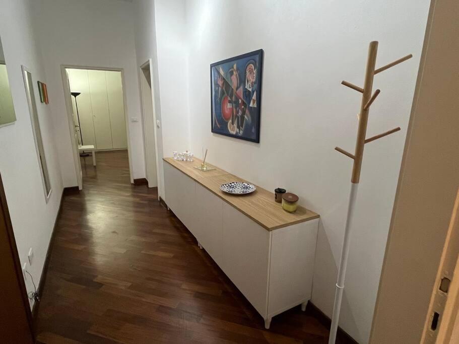 A Casa Di Giulia Porta Sanfelice Appartamento *