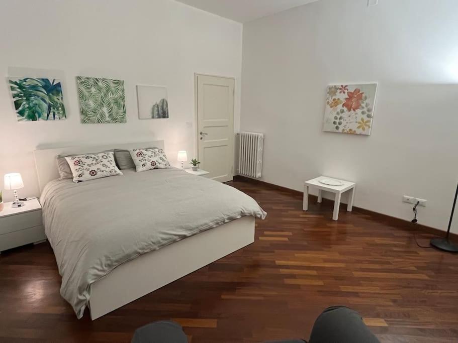 A Casa Di Giulia Porta Sanfelice Appartamento Bologna