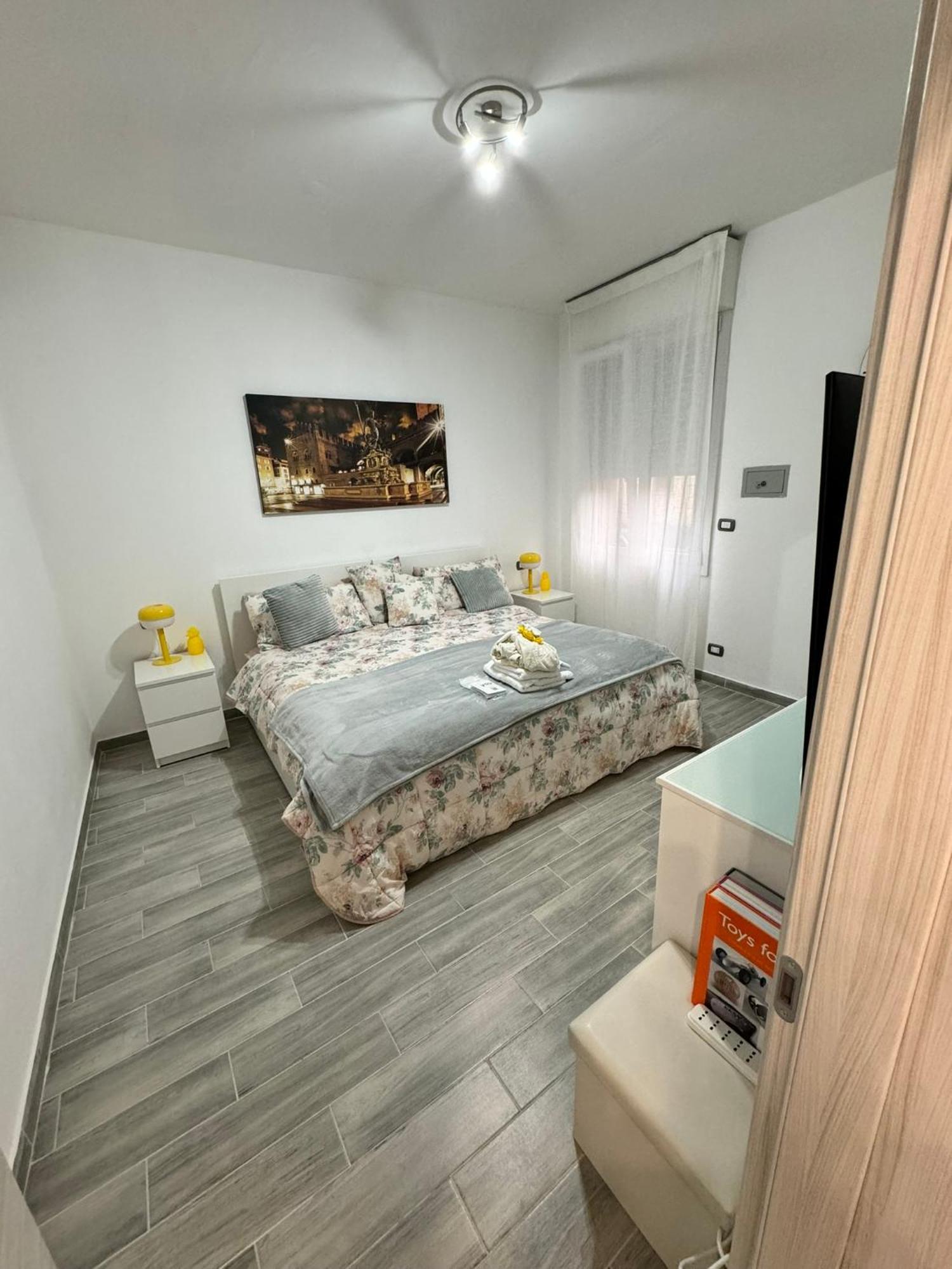 Appartement Gemma Whole Bologne
