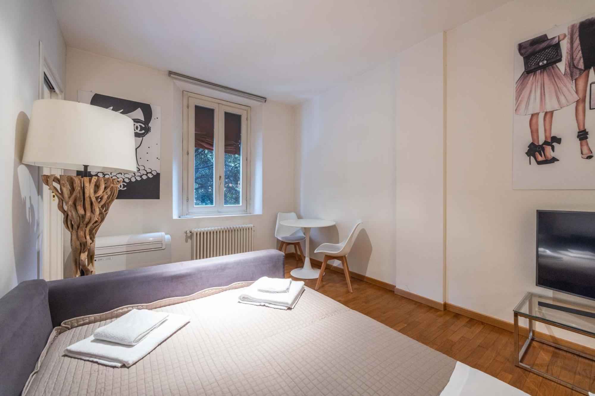 Lejlighed Maison Chanel, By Short Holidays Bologna