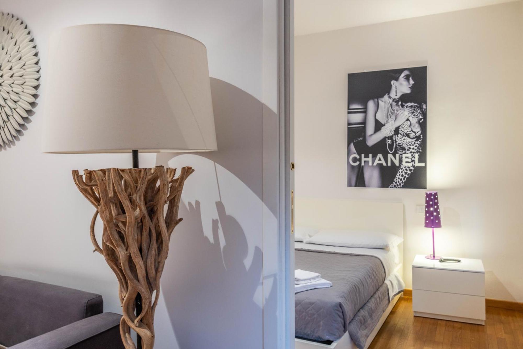 Lejlighed Maison Chanel, By Short Holidays Bologna