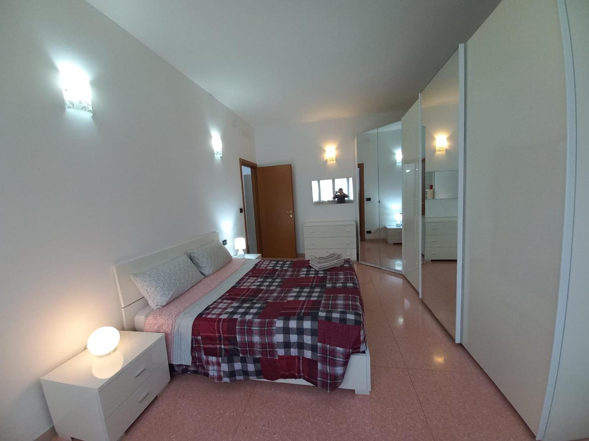 Apartamento Splendido In Zona Fiera A *