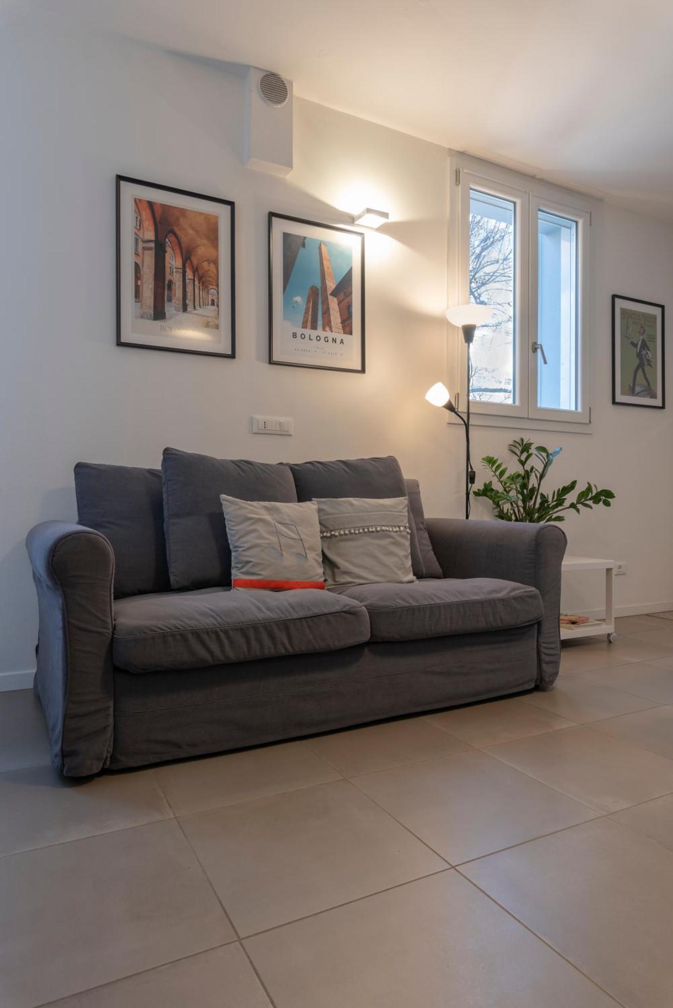Apartment Le Tre Elle *
