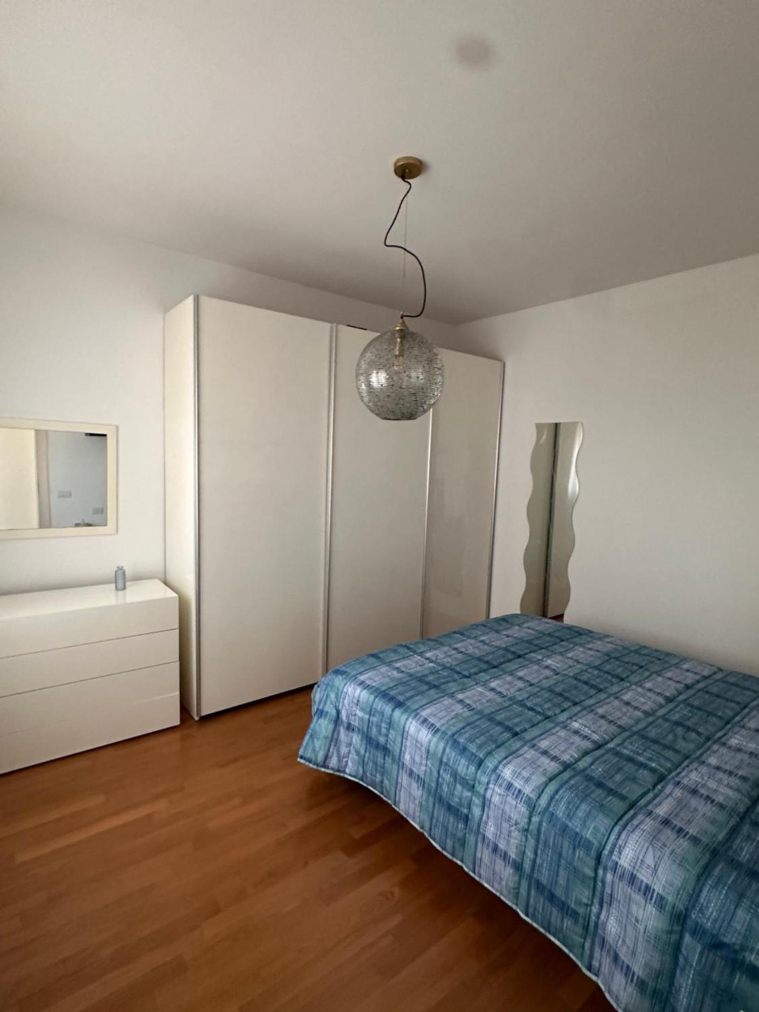 Morning For Apartment Bologna