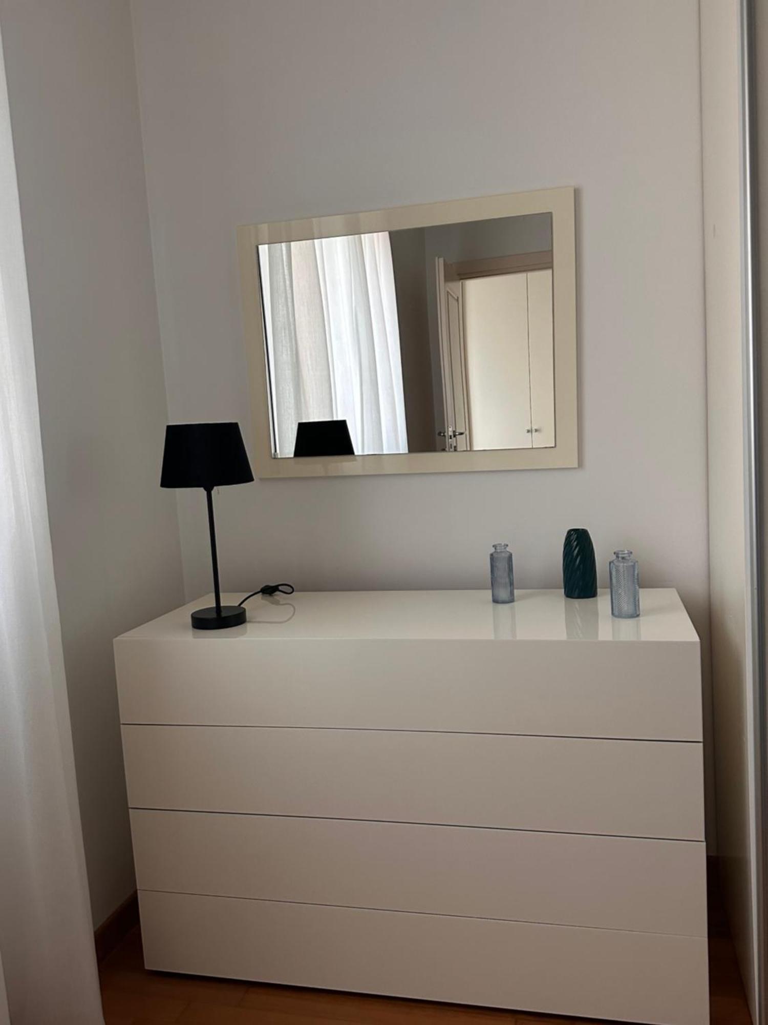 Morning For Apartment *