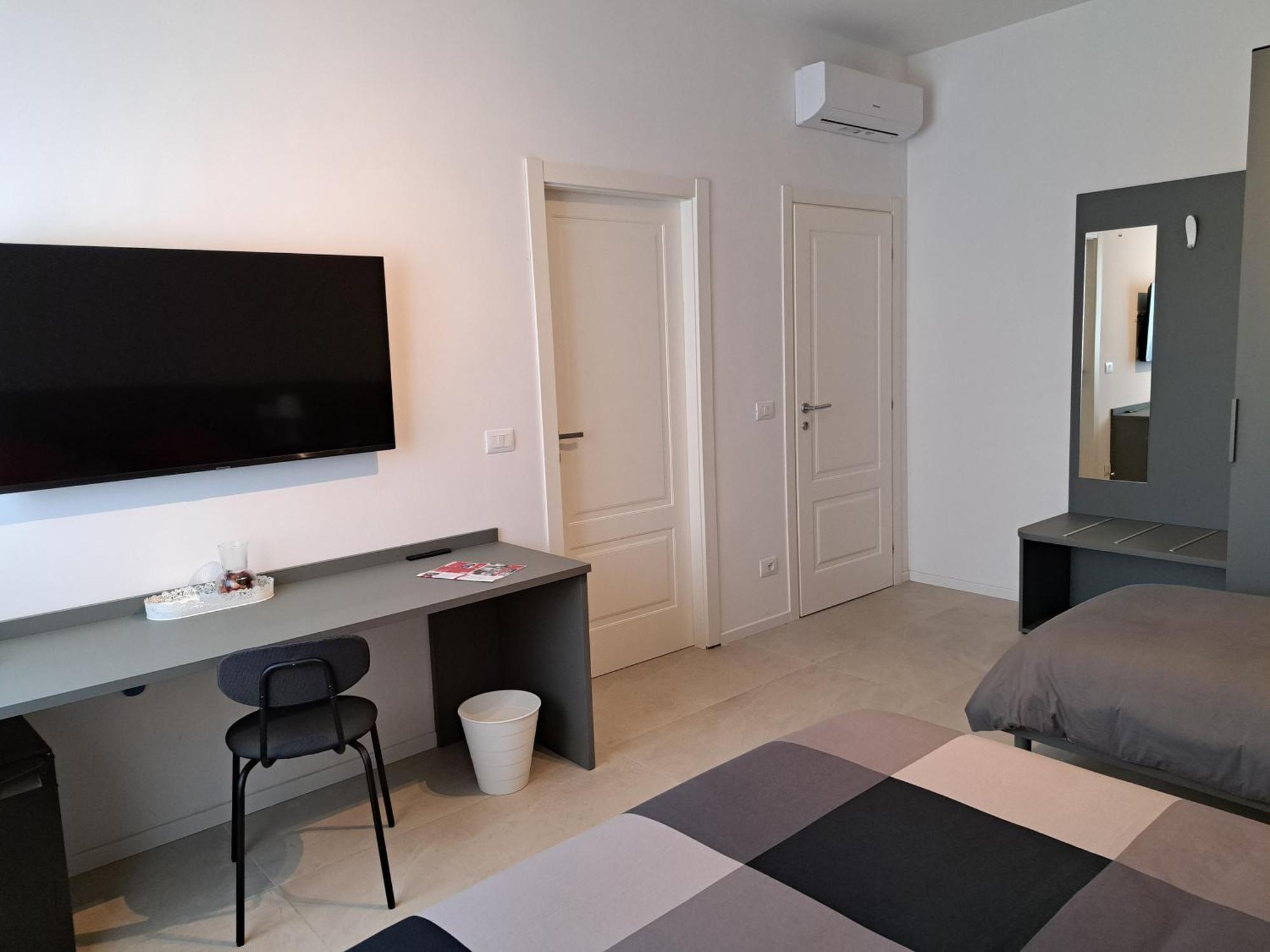 Bolognamania Rooms-saffi Affittacamere *