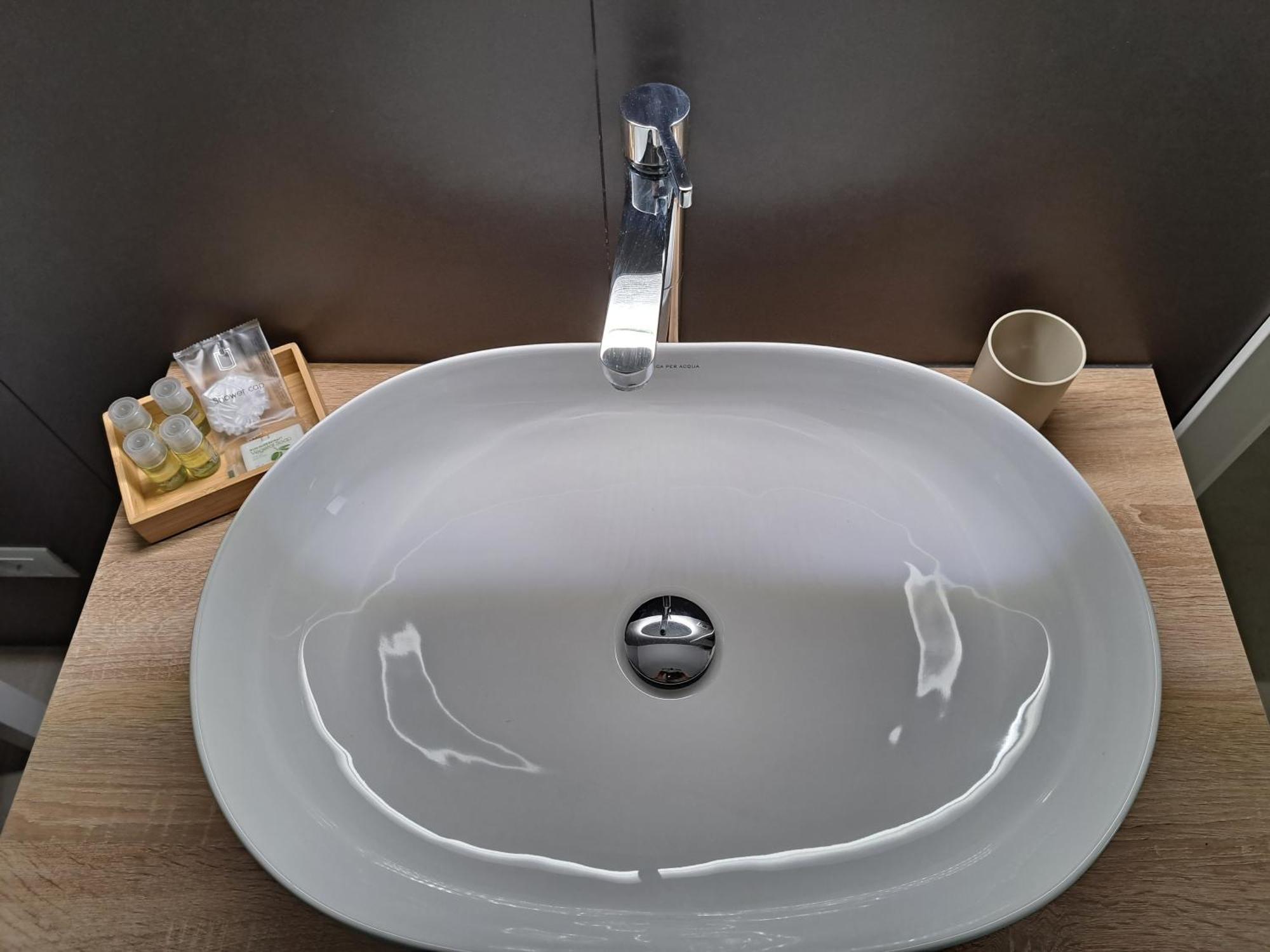Affittacamere Bolognamania Rooms-saffi Bologna