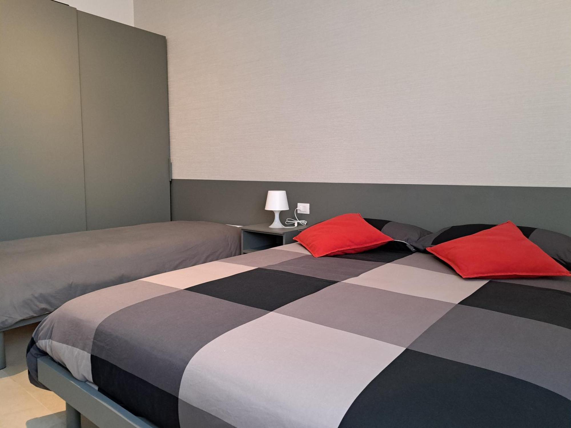 Affittacamere Bolognamania Rooms-saffi Bologna