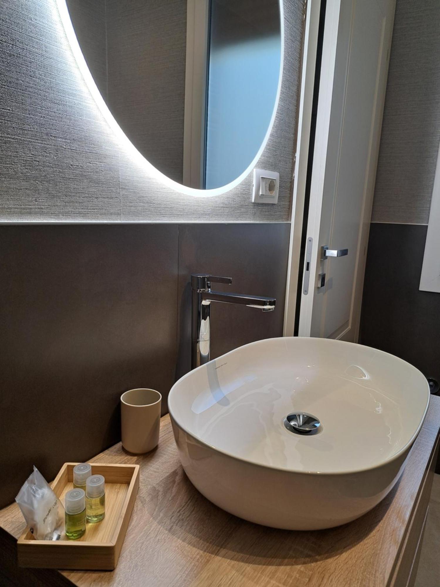 Bolognamania Rooms-saffi