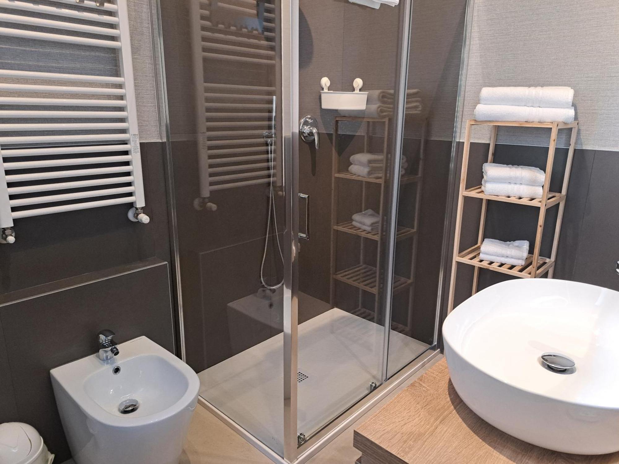 Bolognamania Rooms-saffi * Bologna
