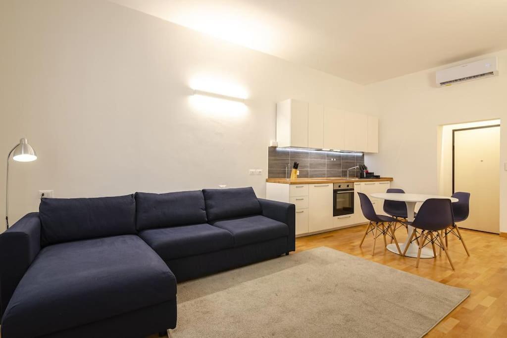 Belle Arti Loft, In The Heart Of The Apartamento