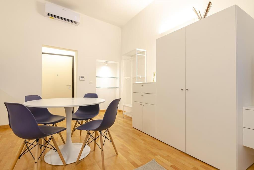 Belle Arti Loft, In The Heart Of The Apartamento