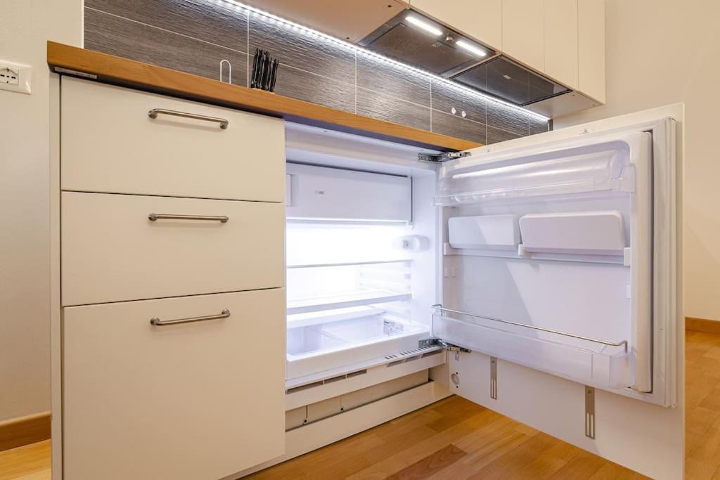 Apartamento Belle Arti Loft, In The Heart Of The Bolonia