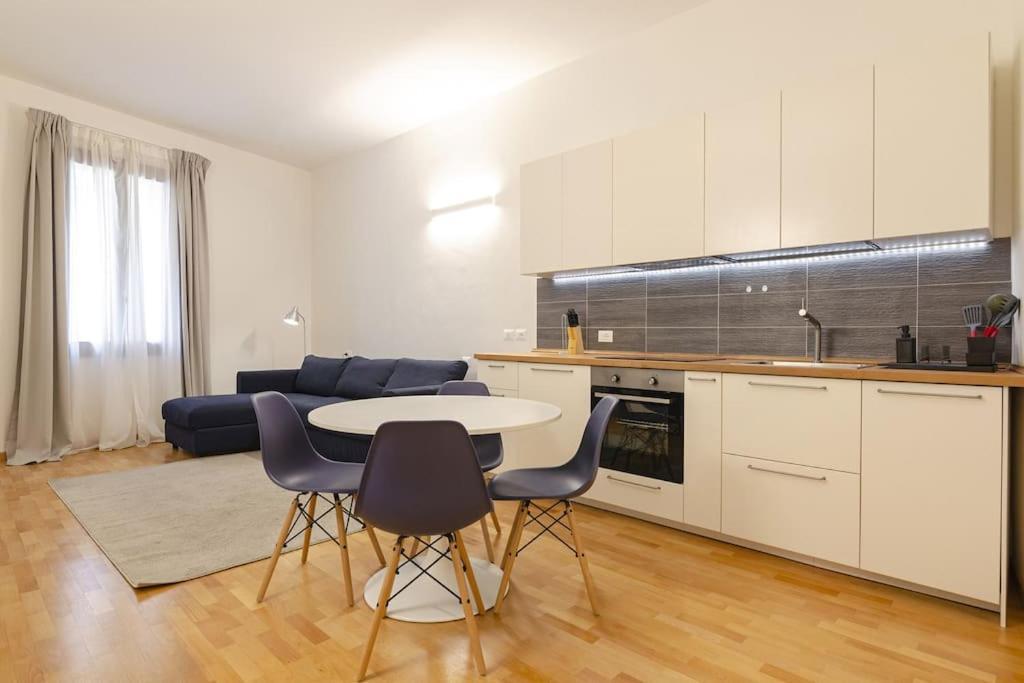 Apartamento Belle Arti Loft, In The Heart Of The Bolonia