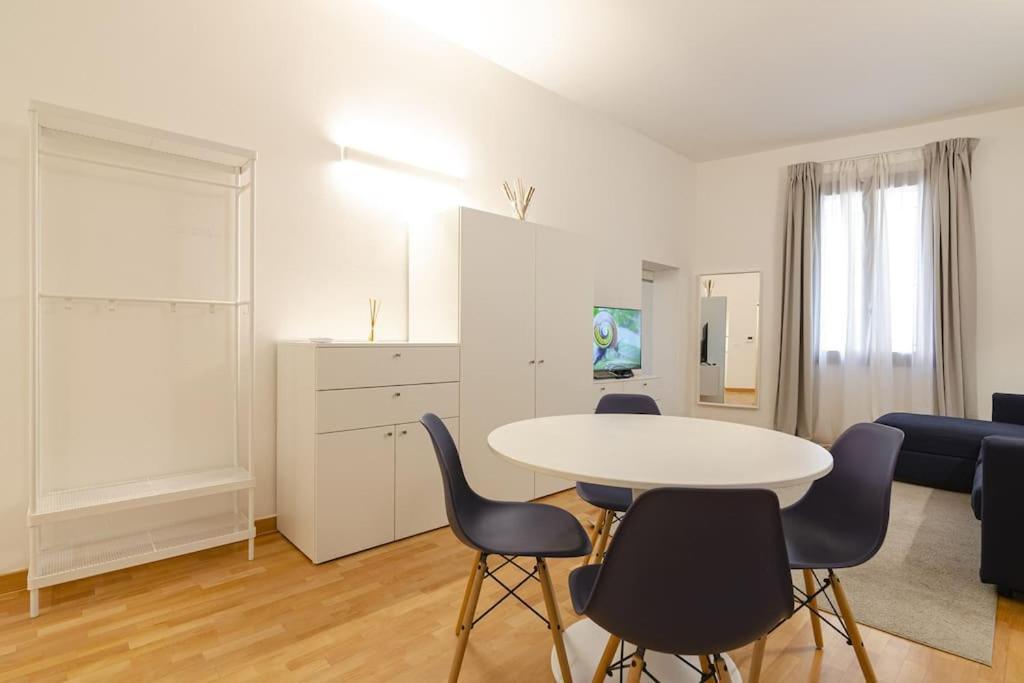 Belle Arti Loft, In The Heart Of The Bolonia