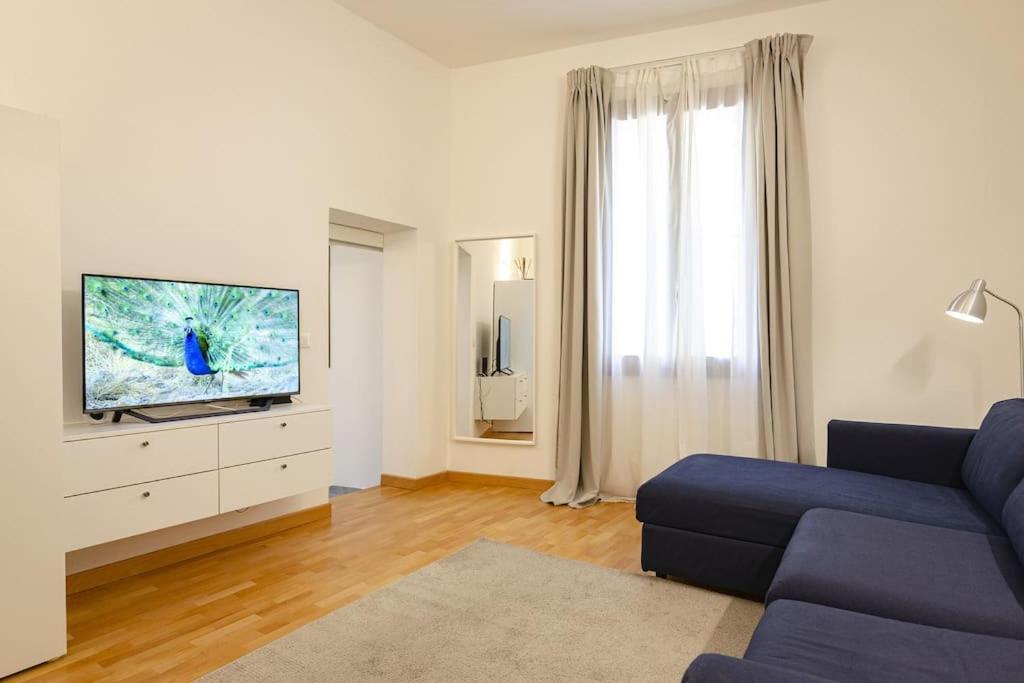 Belle Arti Loft, In The Heart Of The Apartamento *
