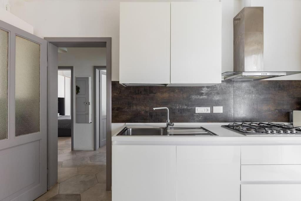 Turati 52 Apartment Bologna