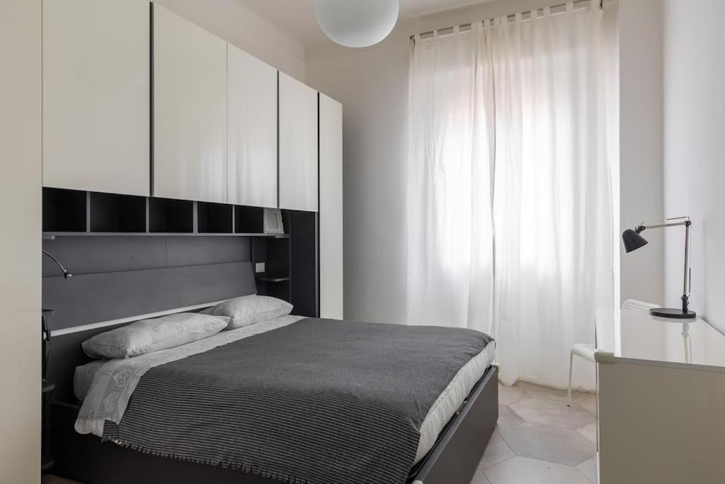 Turati 52 Bologna