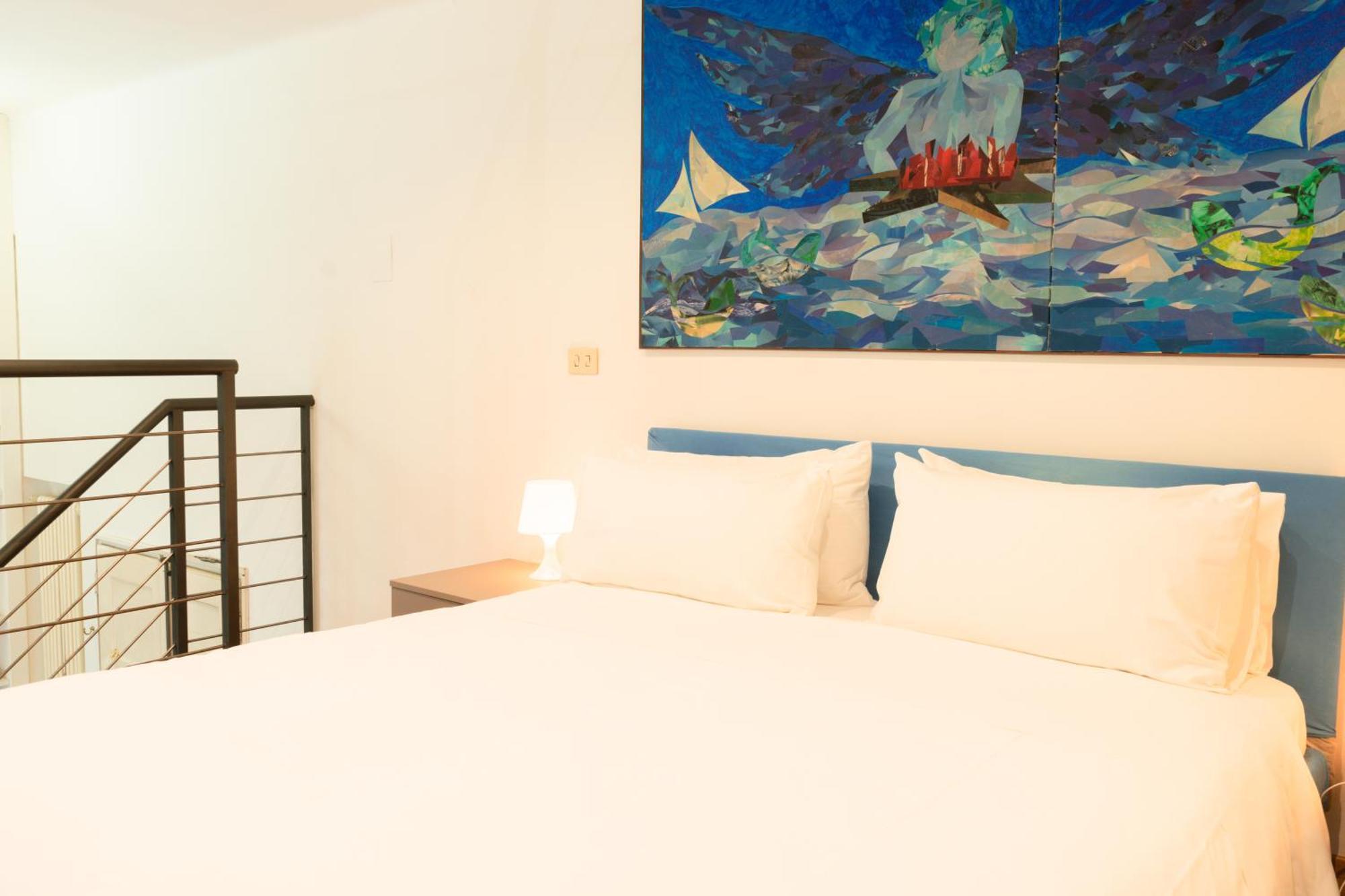 Apartamento Citystay I Indipendenza Grand *