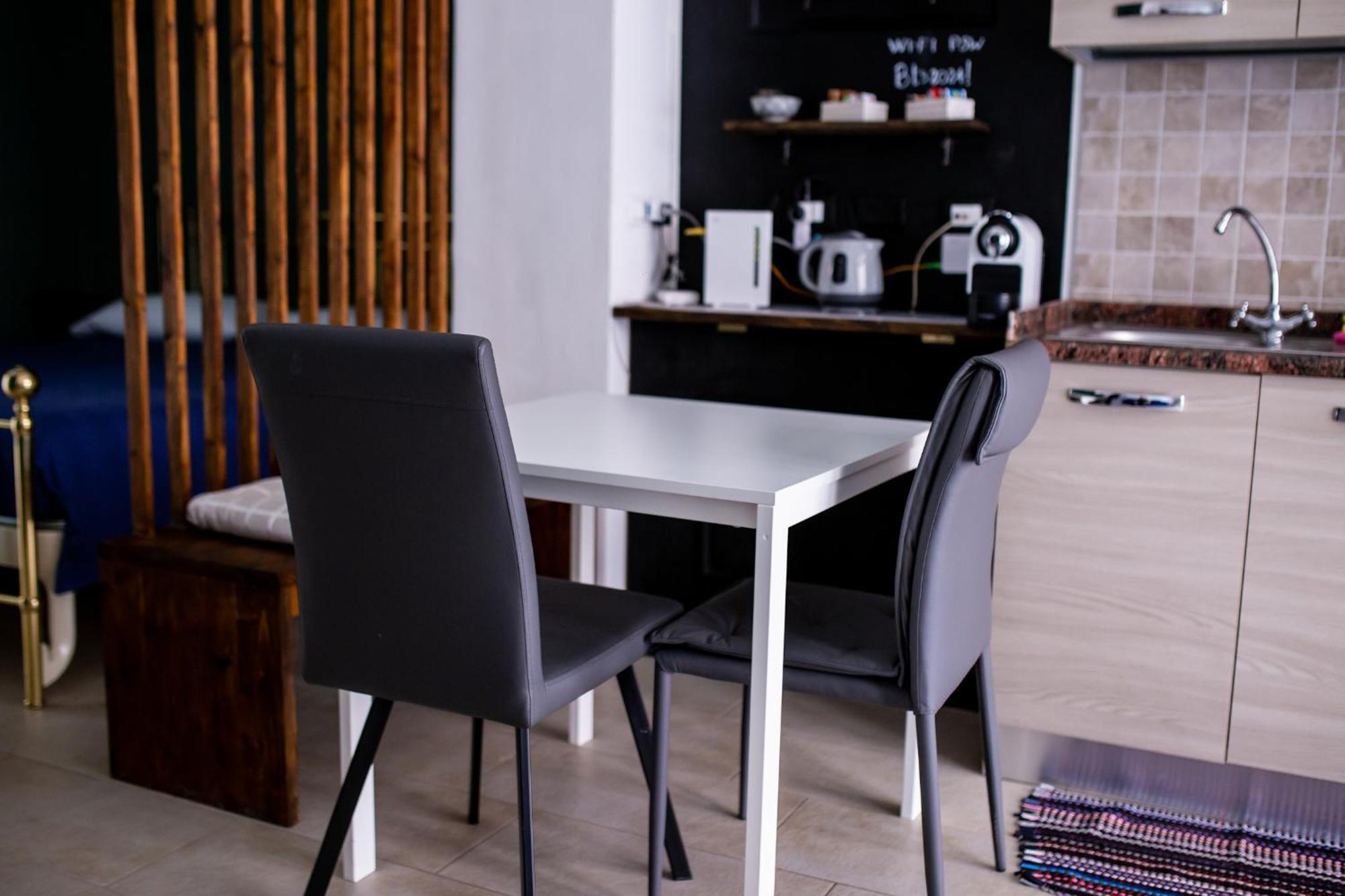 Appartement Travel *
