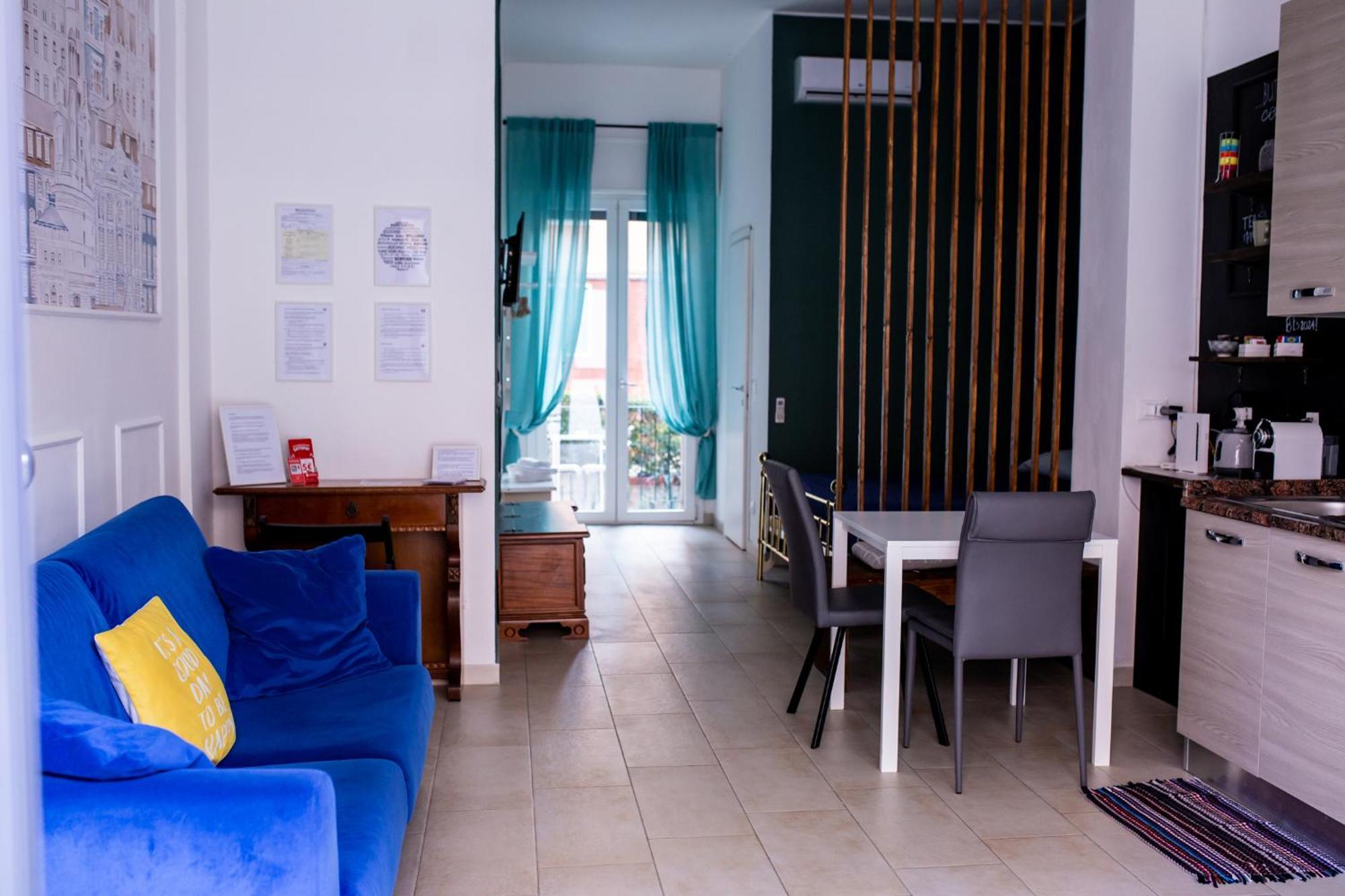 Travel Appartement *