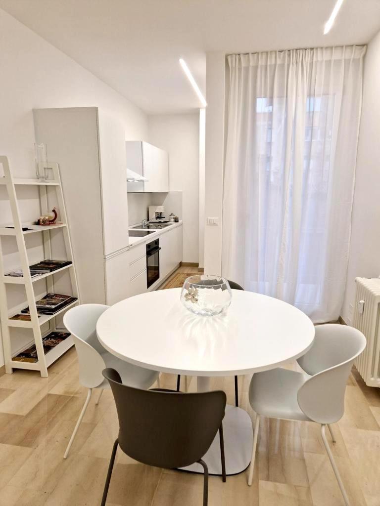 Angelini Apartment *
