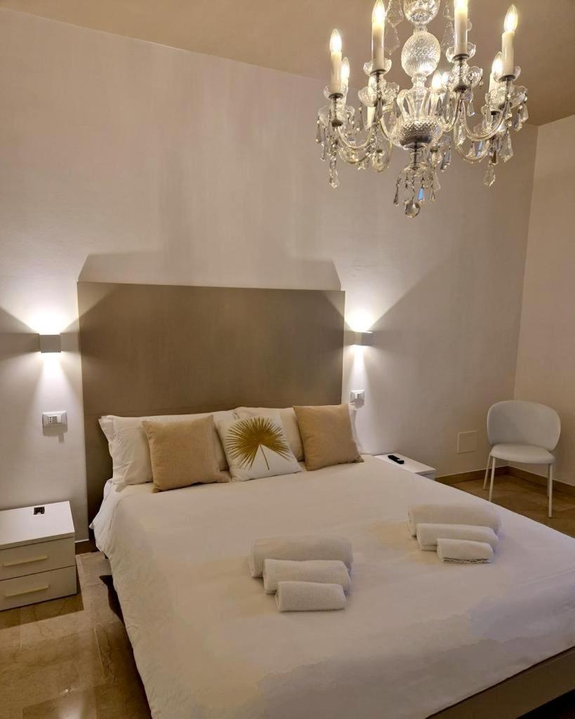Apartment Angelini *