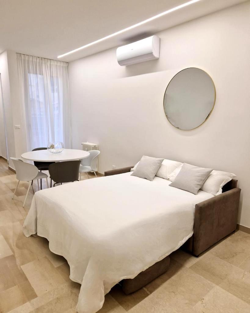 Angelini Apartment *