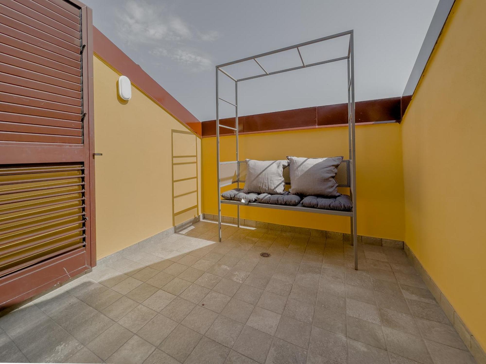 Appartement Realkasa Train Plaza *
