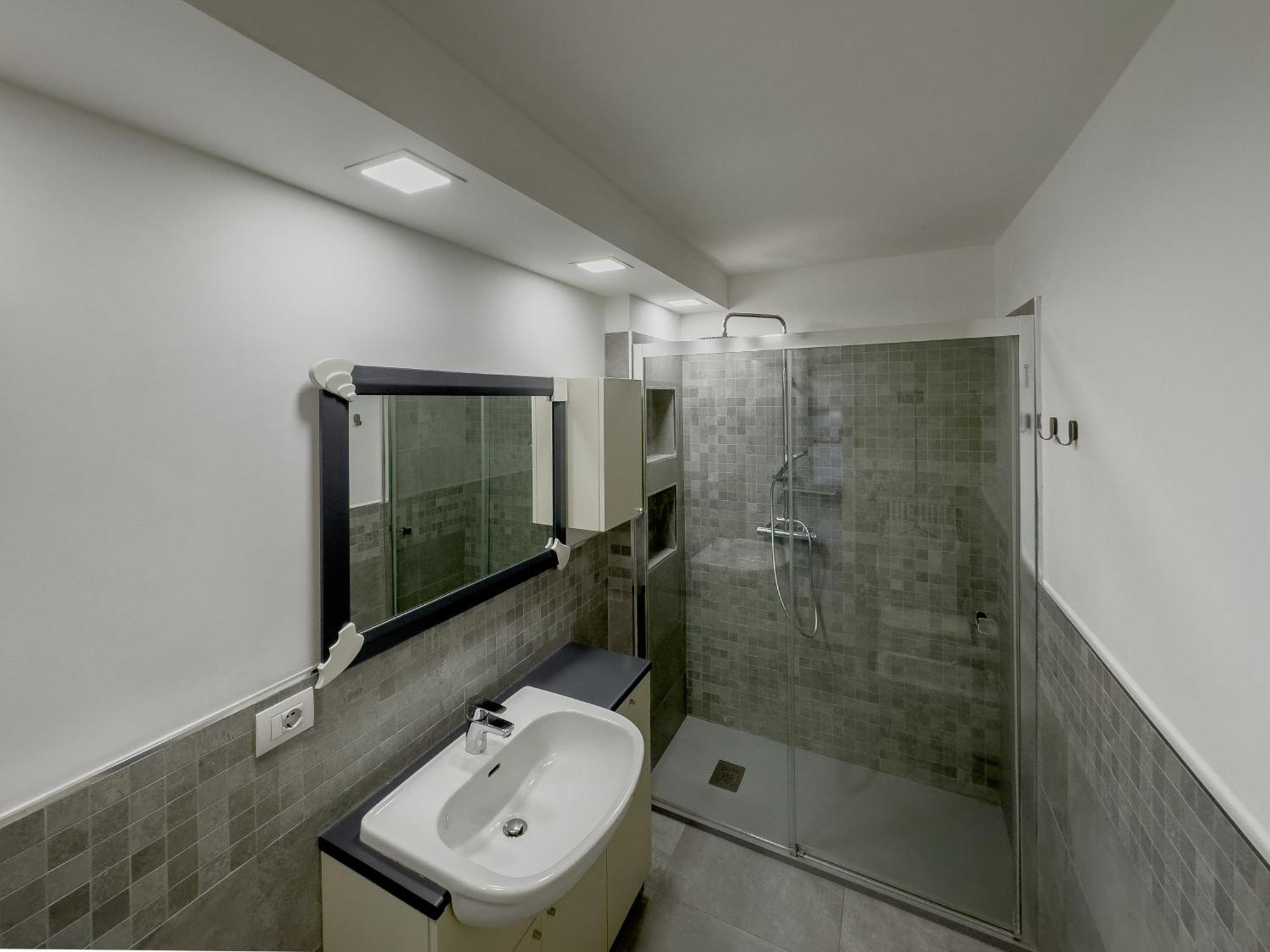 Realkasa Train Plaza Appartement Bologne