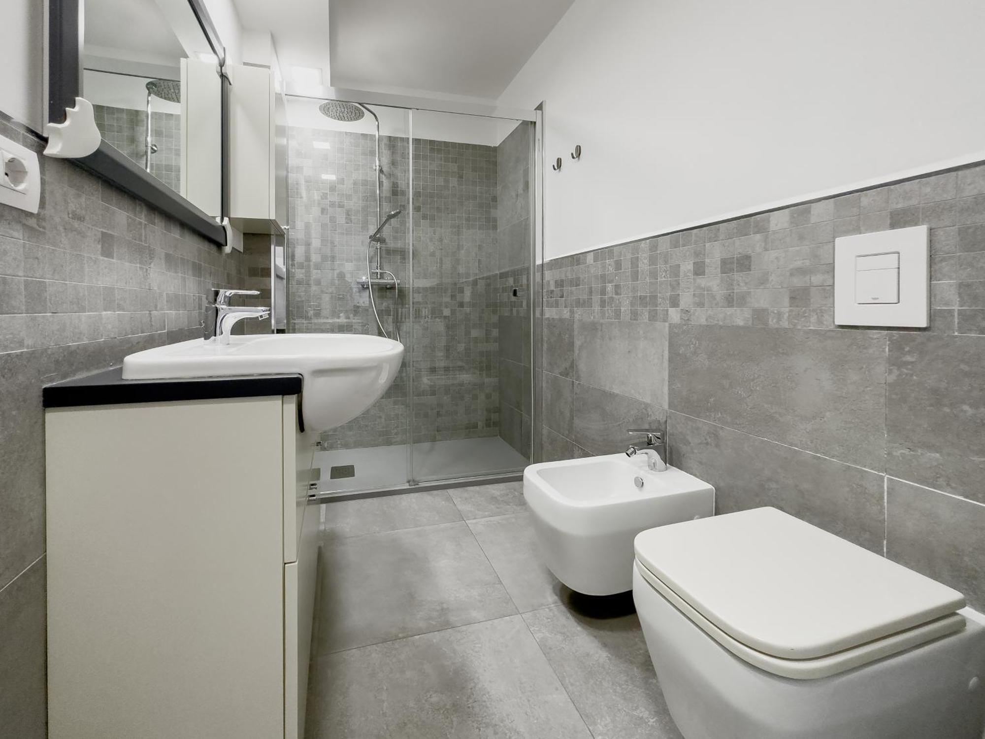Apartamento Realkasa Train Plaza *