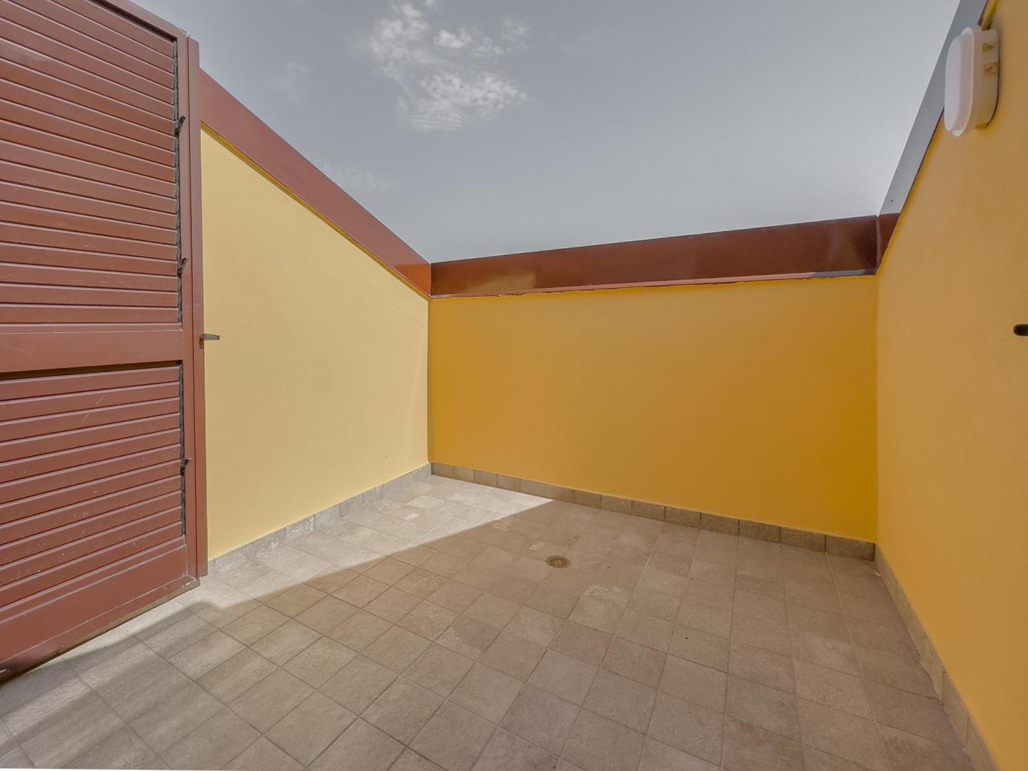 Appartement Realkasa Train Plaza Bologne