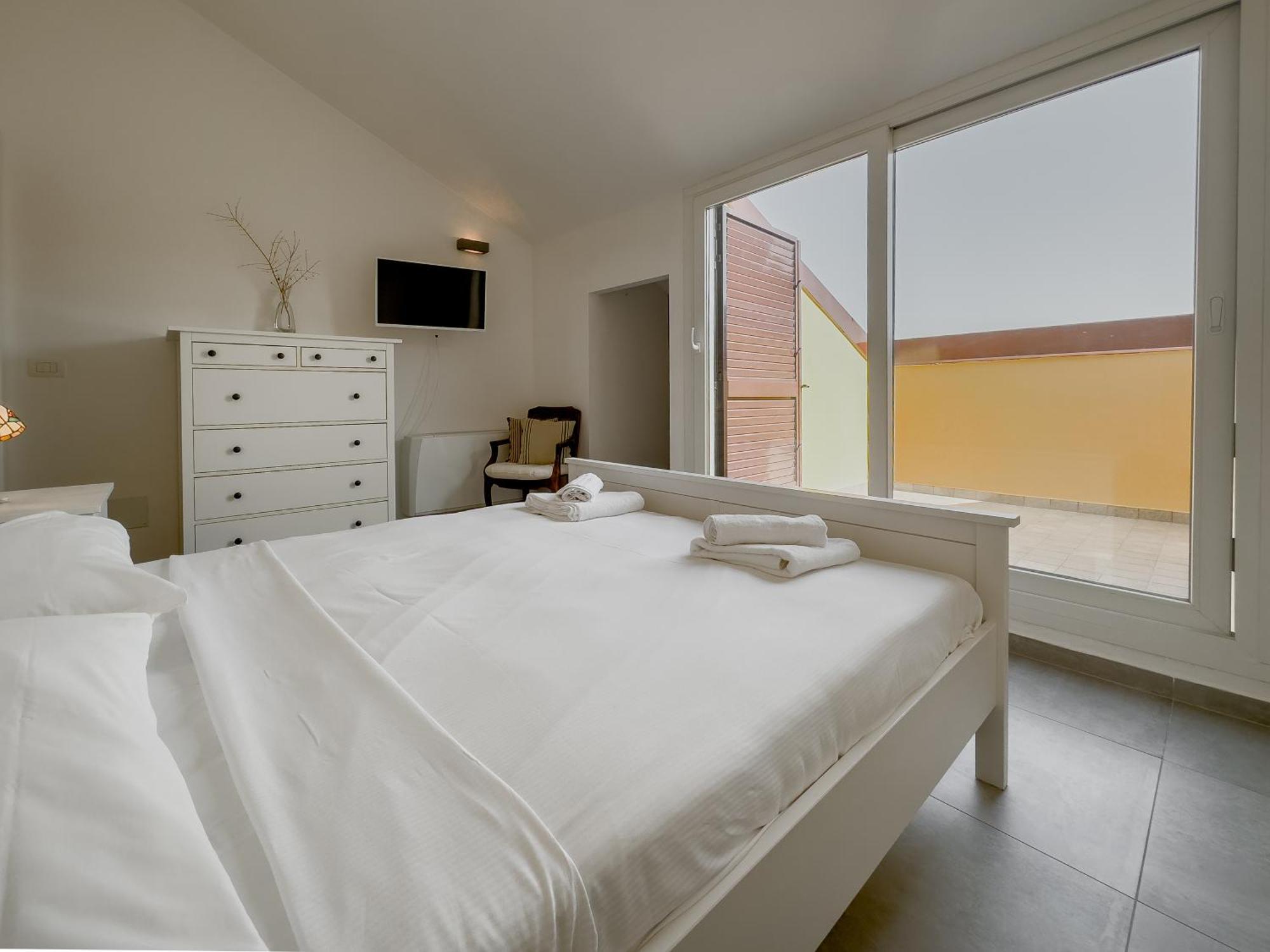 Realkasa Train Plaza Appartement Bologne
