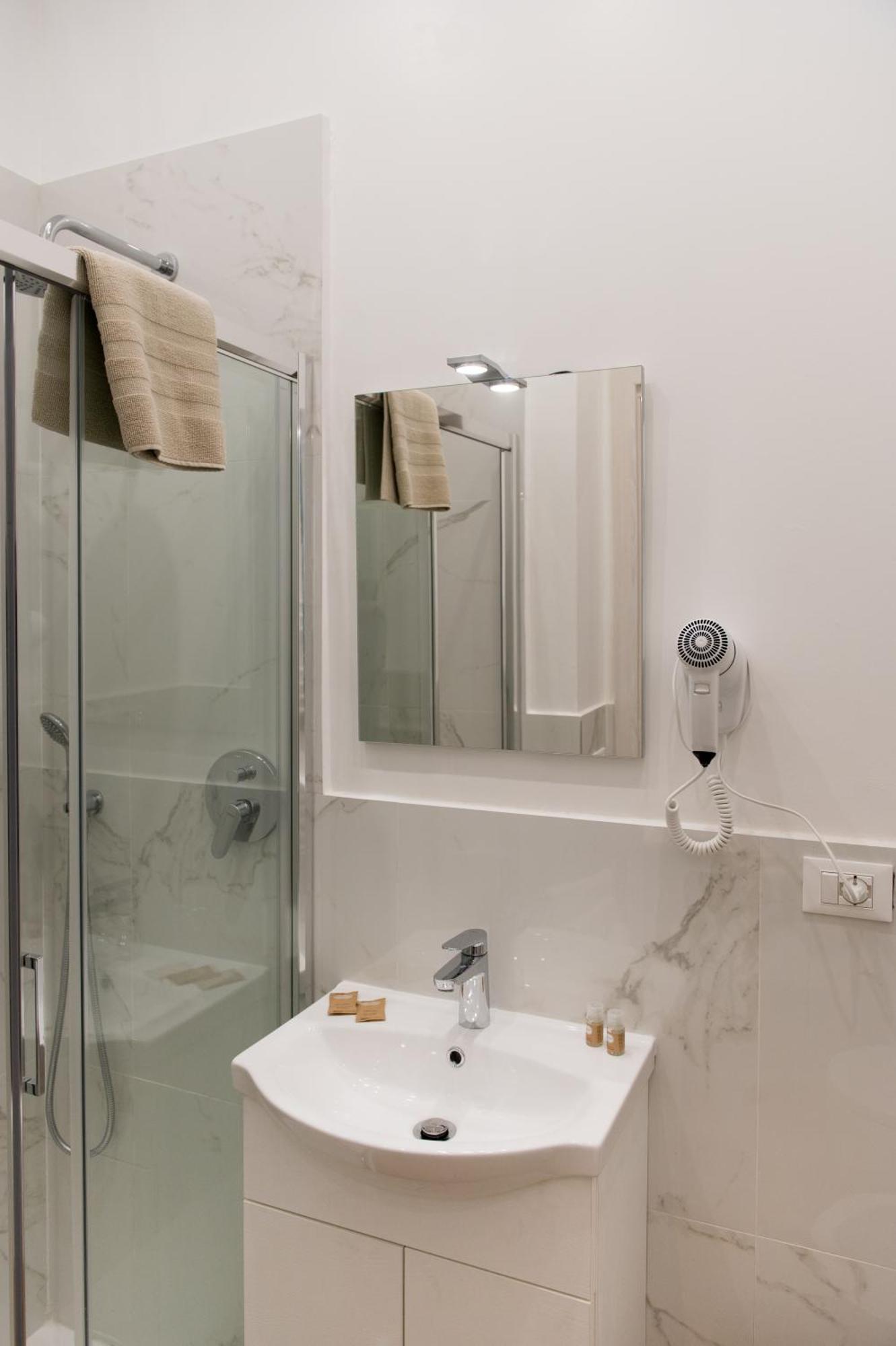 Bed and breakfast Posterla22 Ensuite Bolonia