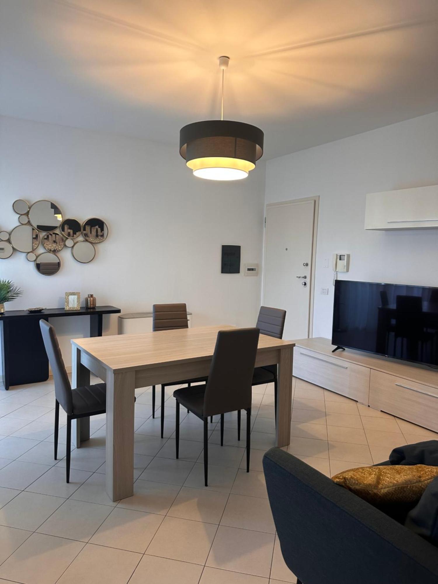 Appartement Golden Corner