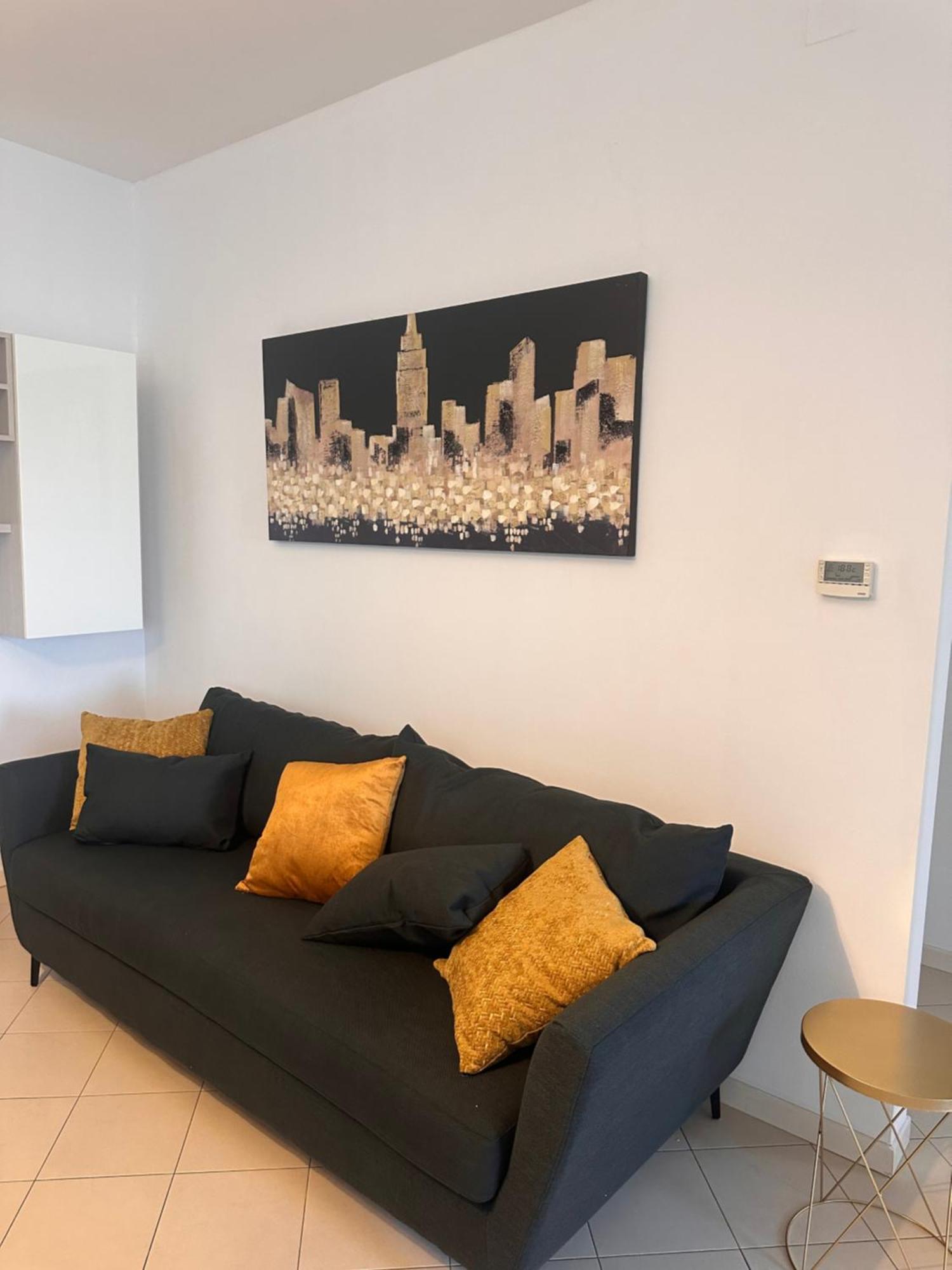 Golden Corner Appartement Bologna