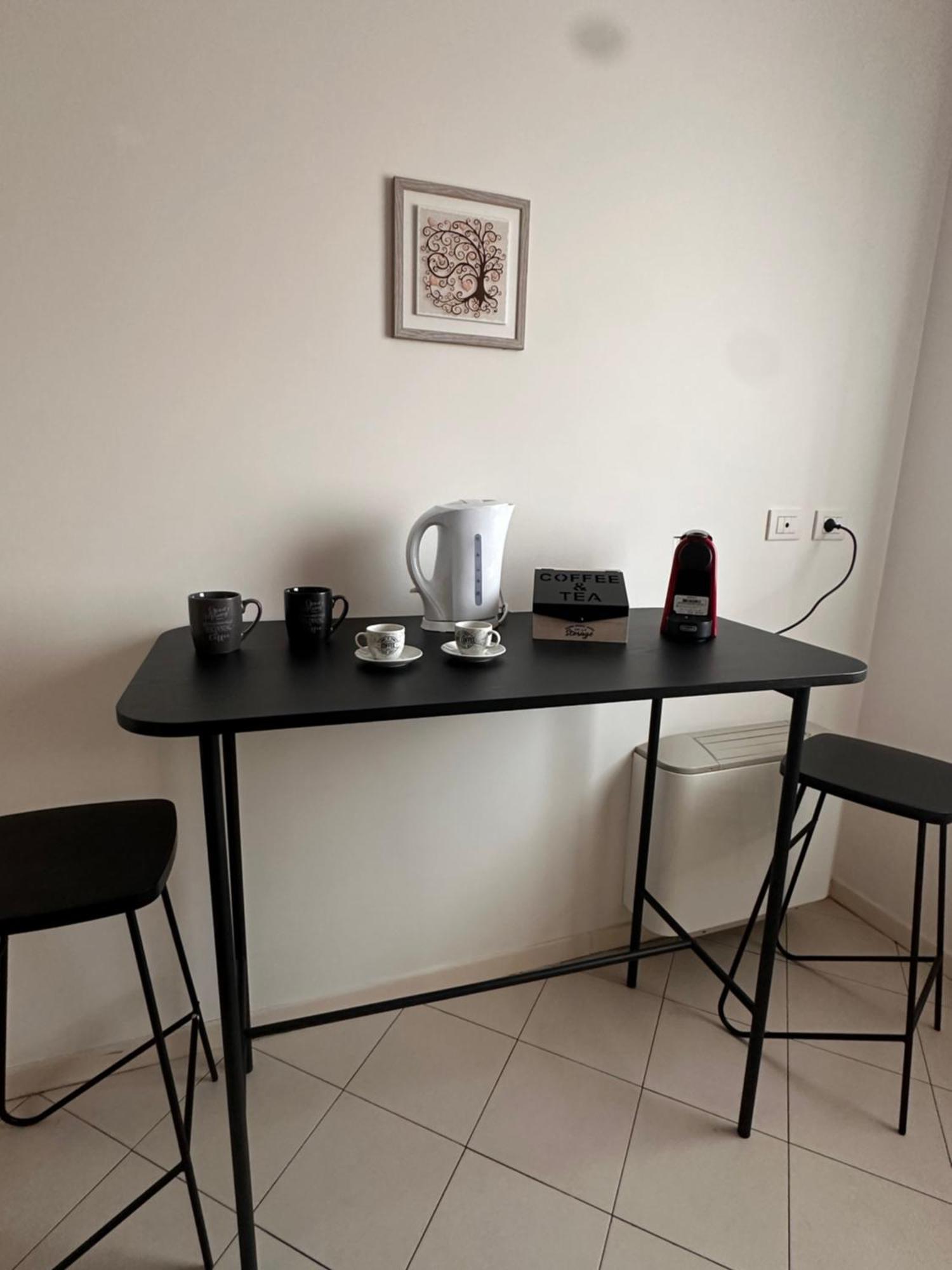 Golden Corner Appartement